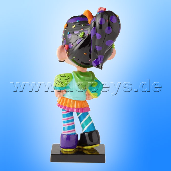 Disney Figurine "Vanellope" from Romero Britto 6003354
