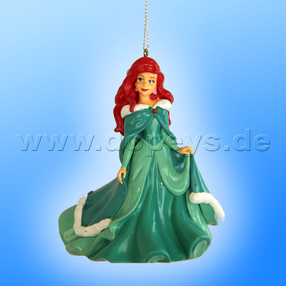 Kurt S. Adler - Disney Princess "Ariel" Hanging Ornament DN01001-A
