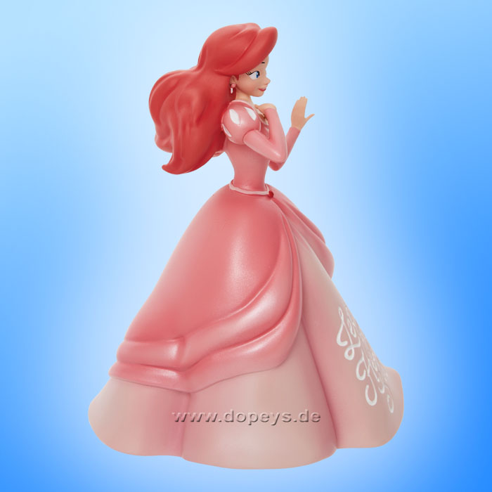 "Arielle" Figur aus der Disney Showcase Collection Princess Expression von Enesco 6010740