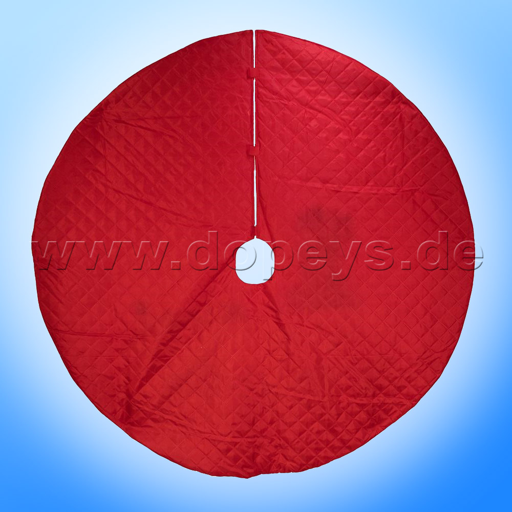 Kurt S. Adler - Disney Christmas Tree Skirt "Ooh, Holiday Joy!" Mickey and Friends DN7198