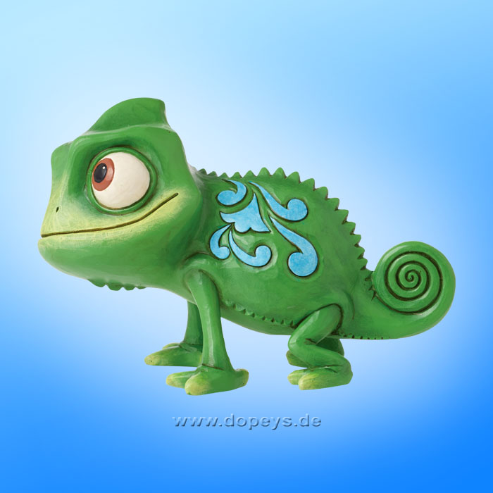 Disney Traditions Figur - Rapunzel's Pascal () von Jim Shore 6015022