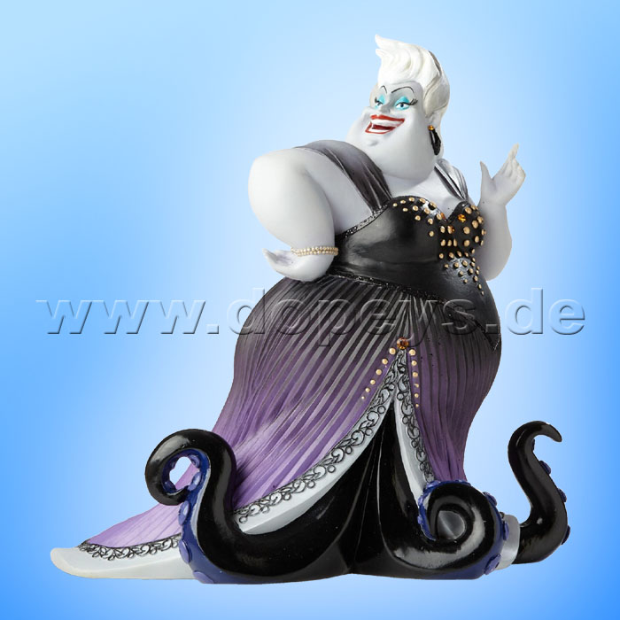 Disney Showcase Collections - Ursula Figurine 4055791 Couture de Force