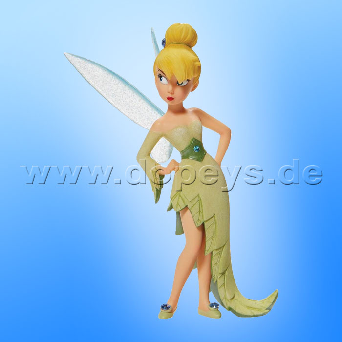 Disney Showcase Collection - Tinker Bell Figur 6009028 Couture de Force