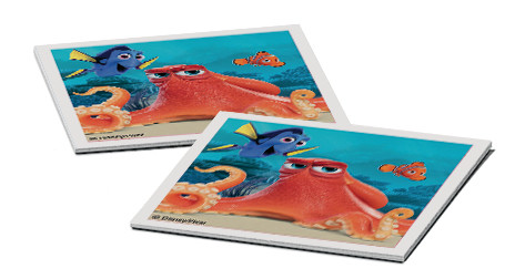 Disney memory® Findet Dorie "Finding Dory" von Ravensburger 21219
