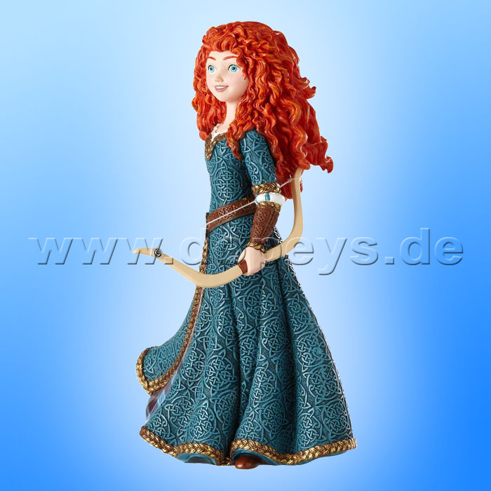 Disney Showcase Collection von Enesco "Merida" Figur 6000817 Couture de Force