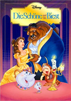 Die Schöne und das Biest