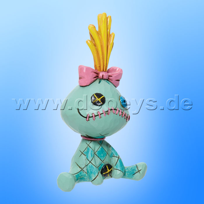 Disney Traditions - Scrump Mini figurine by Jim Shore 6013082