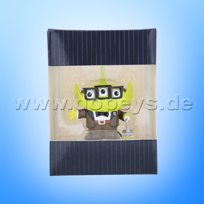 Disney Showcase Collection - Alien Carl - Oben Mini Figur 6009036