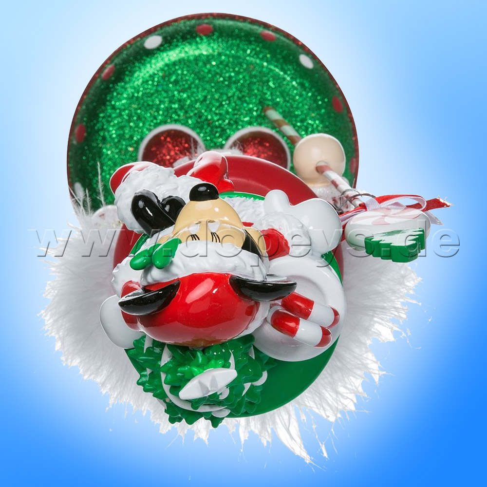 Kurt S. Adler - Disney Nutcracker "Minnie Mouse" Hollywood DN6167L