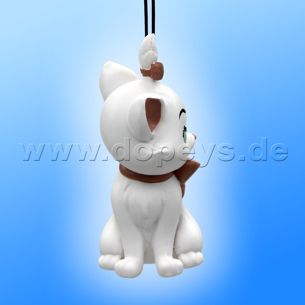 Kurt S. Adler - Disney "Marie" Aristocats Weihnachtsanhänger / Ornament DN33013