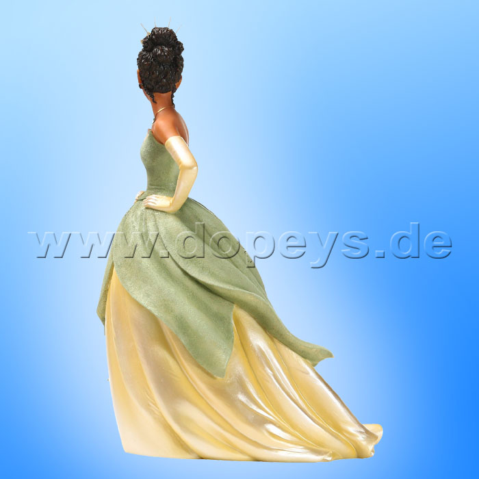 Disney Showcase Collection von Enesco "Tiana" Figur 6005687 Couture de Force
