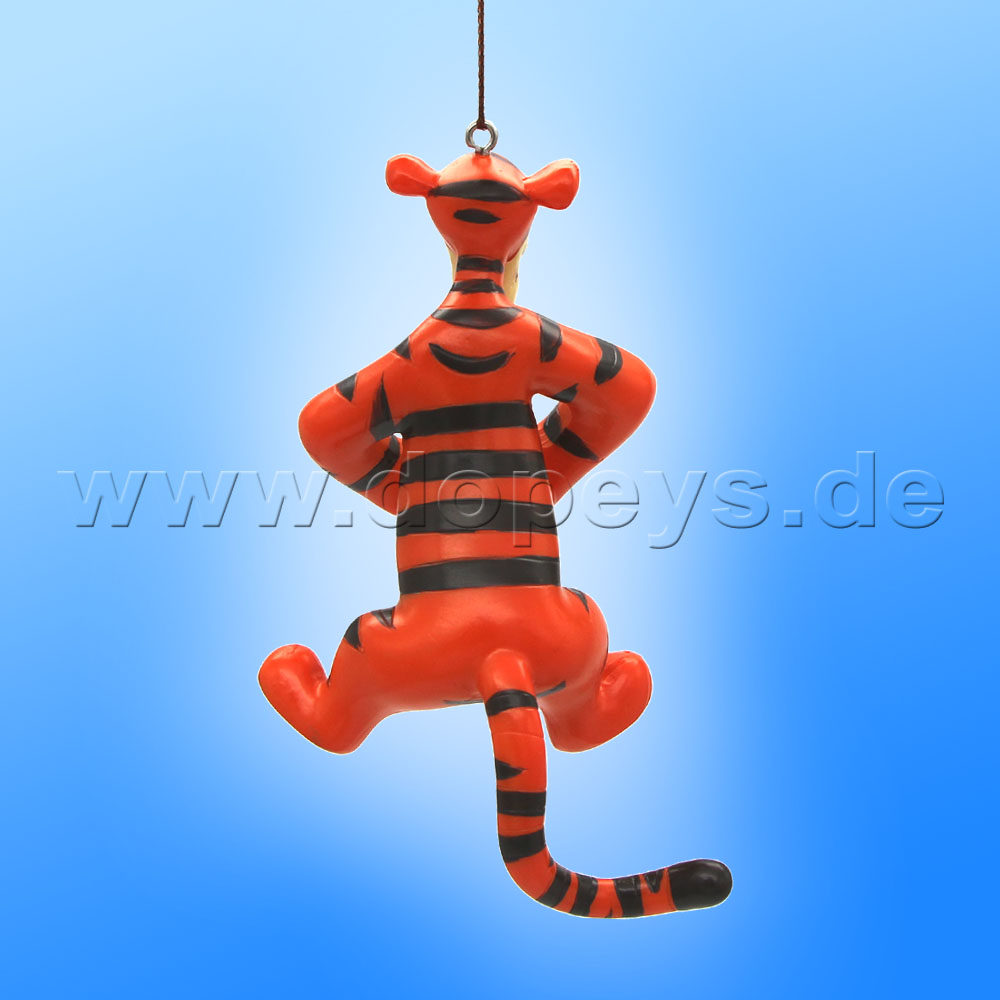 Kurt S. Adler - Disney "Tigger" Winnie Pooh Hanging Ornament DN35034