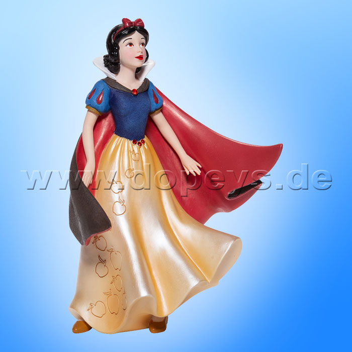 Disney Showcase Collections - Snow White Figurine 6007186 Couture de Force