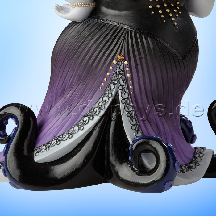 Disney Showcase Collections - Ursula Figurine 4055791 Couture de Force