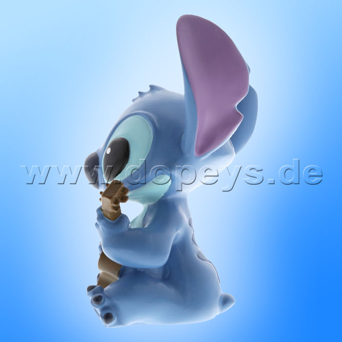 Disney Showcase Collection von Enesco "Stitch mit Gitarre" Figur 6002188