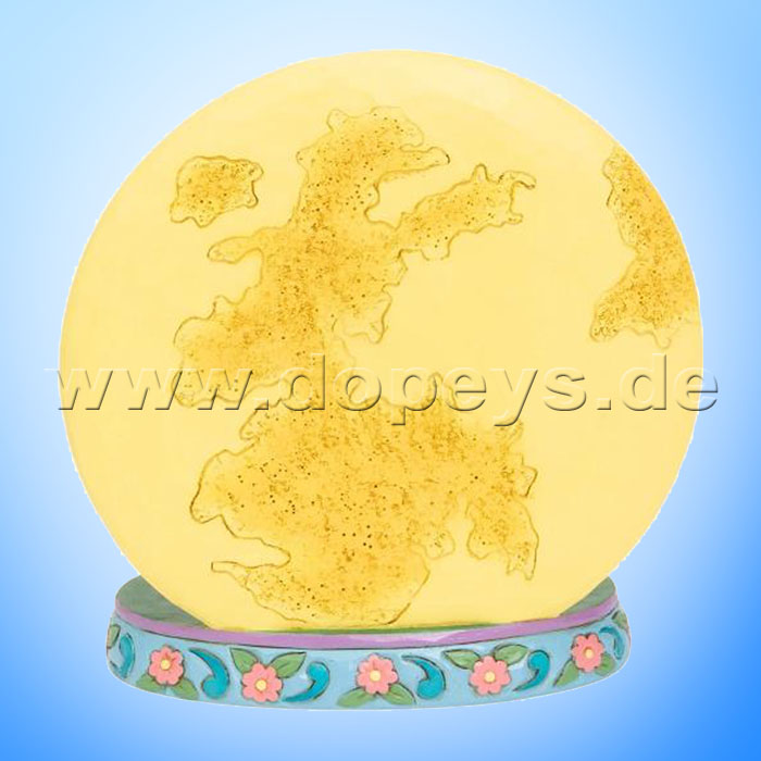 Disney Traditions - Magic and Moonlight (Mickey & Minnie's Kuss im Mondlicht) von Jim Shore 6006208