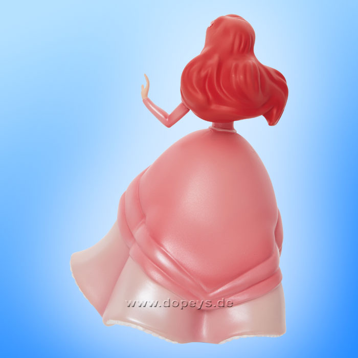 "Arielle" Figur aus der Disney Showcase Collection Princess Expression von Enesco 6010740