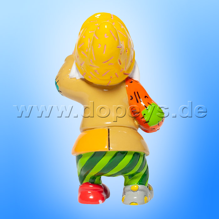 Disney Figur - Mini "Hatschi" von Romero Britto 6007105