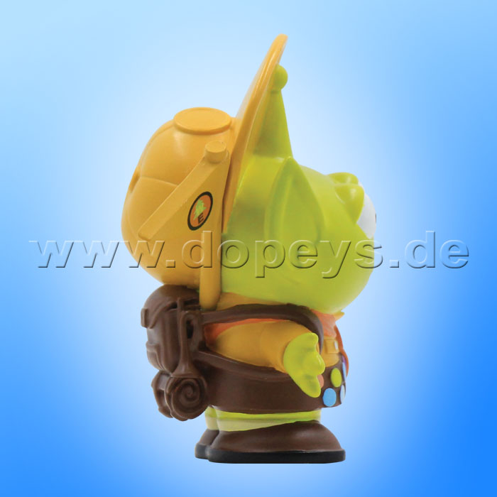 Disney Showcase Collection - Alien Russell - Oben Mini Figur 6009035