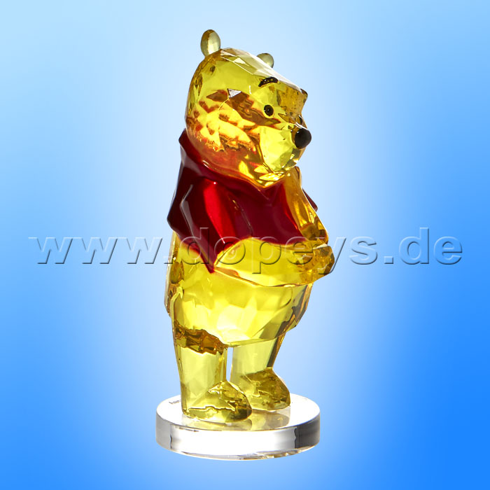 Facets Disney - Winnie Puuh mit Facettenschliff Figur ND6009038 Disney Showcase Collection