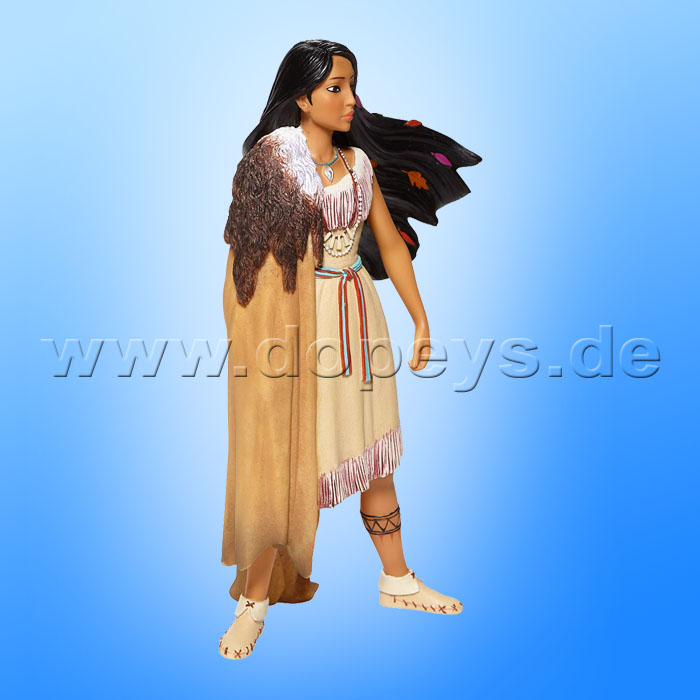 Disney Showcase Collection - Pocahontas Figur 6008692 Couture de Force