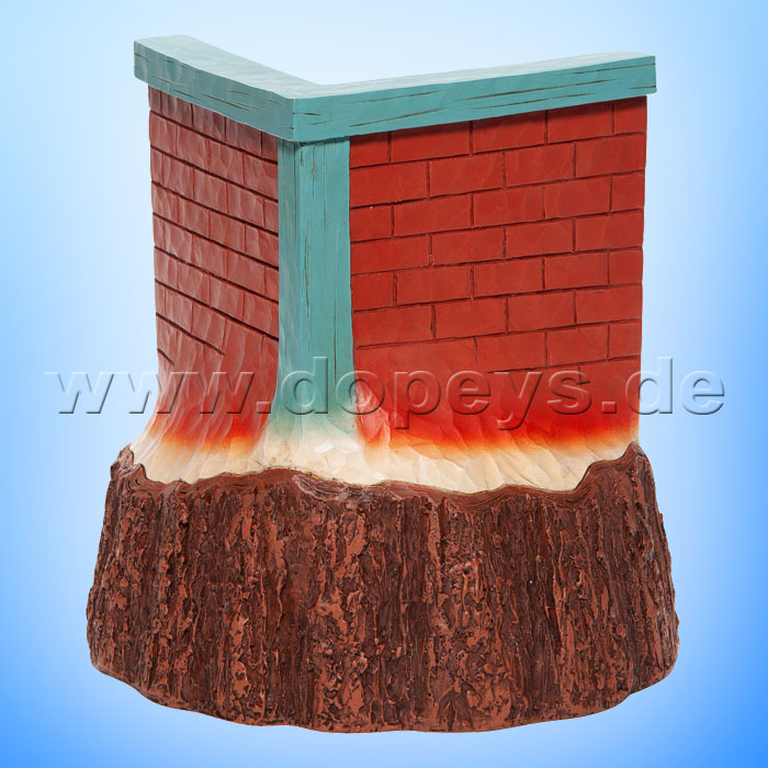 Disney Traditions - God Bless Us, Every One (Carved by Heart Mickey Mouse Christmas Carol) figurine by Jim Shore 6007060