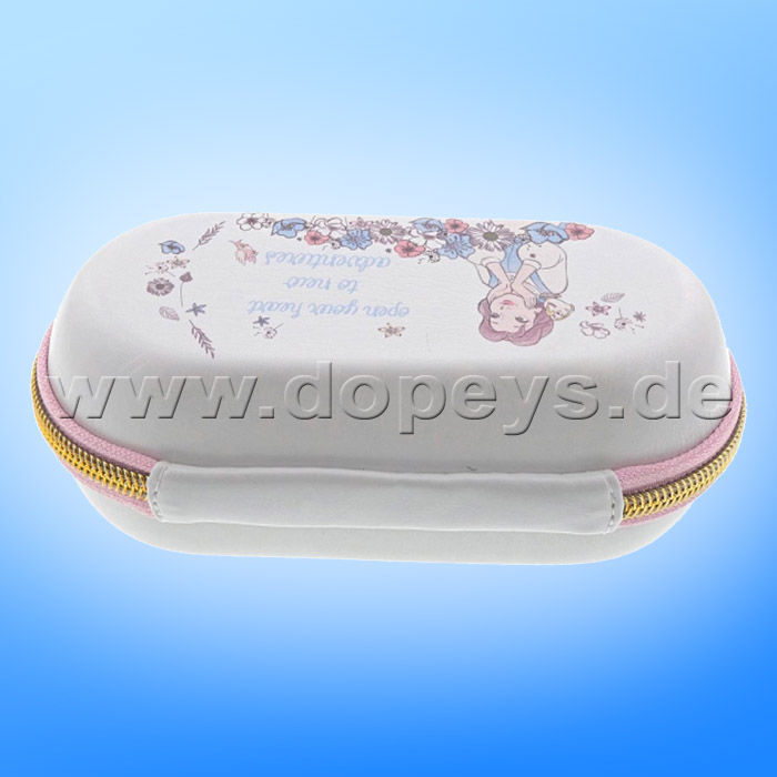 Disney Enchanting Collections - Belle Glasses Case A29803