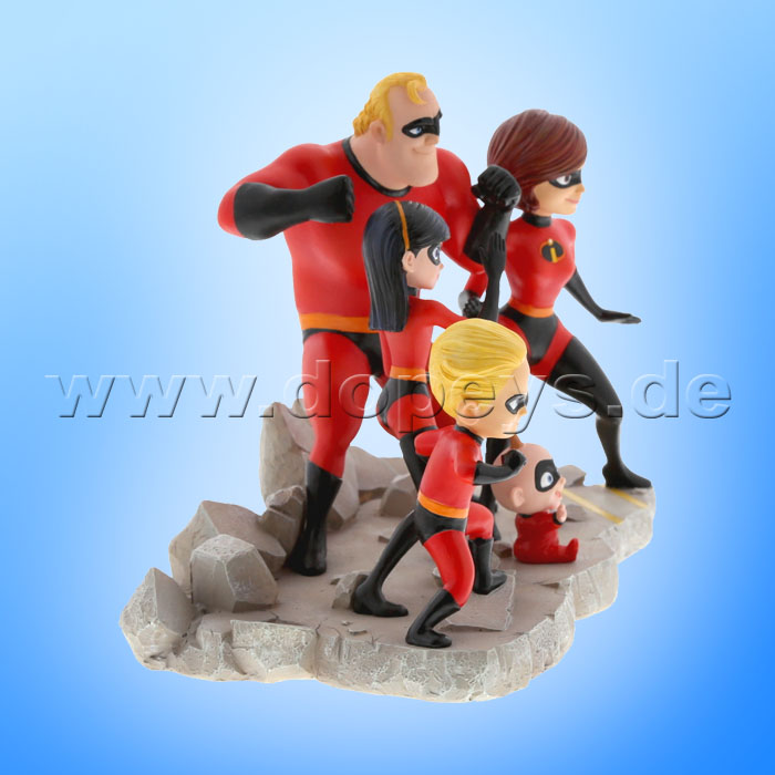 Enchanting Disney Collection von Enesco "Everyone Is Special" (Die Unglaublichen) Figur A29295