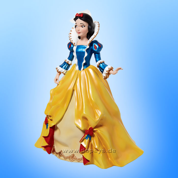 Disney Showcase Collection - Snow White Rococo Figurine 6010295 Rococo Series