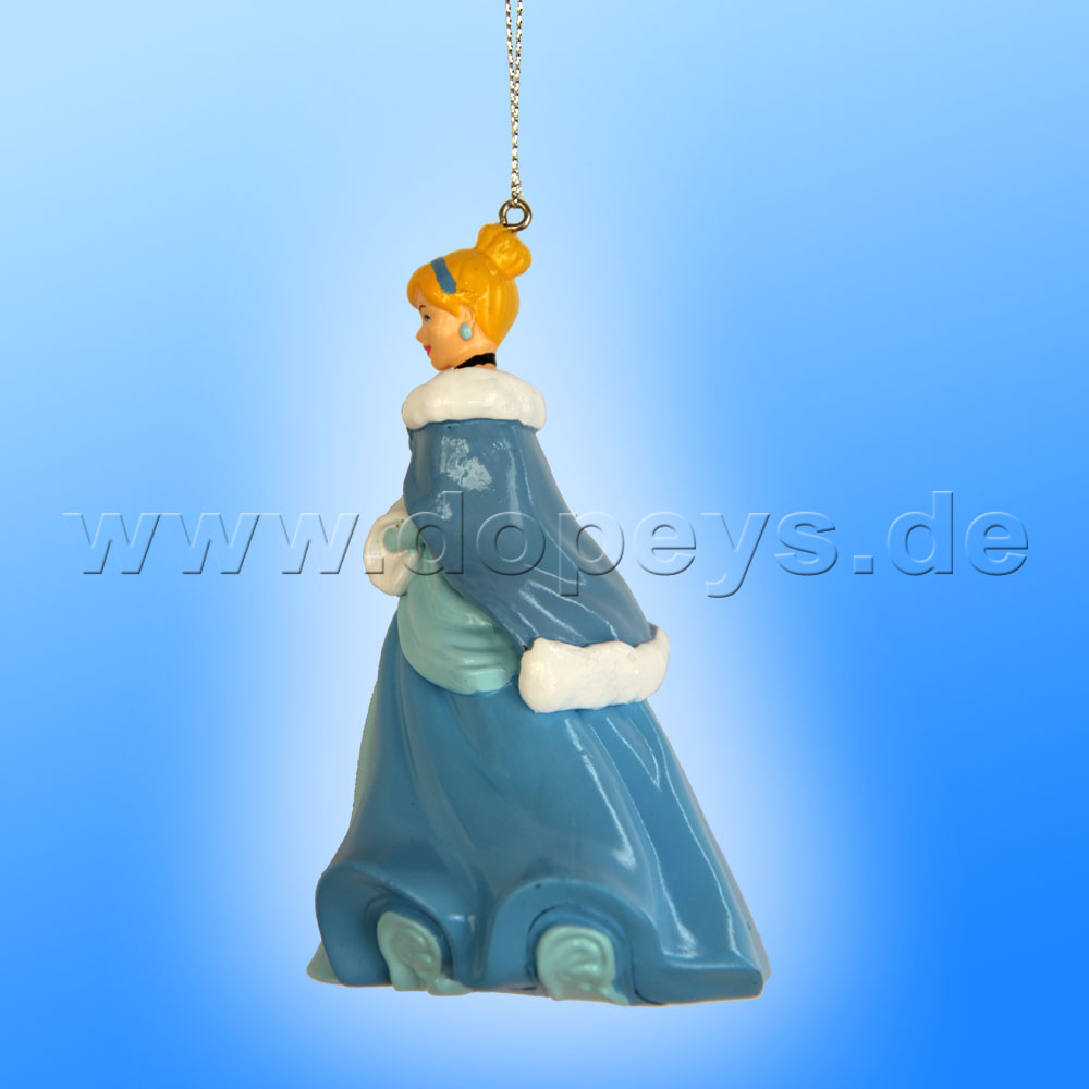 Kurt S. Adler - "Cinderella" Hanging Ornament DN01001-C