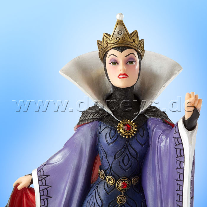 Disney Showcase Collection - Die böse Königin Figur 4060075 Couture de Force