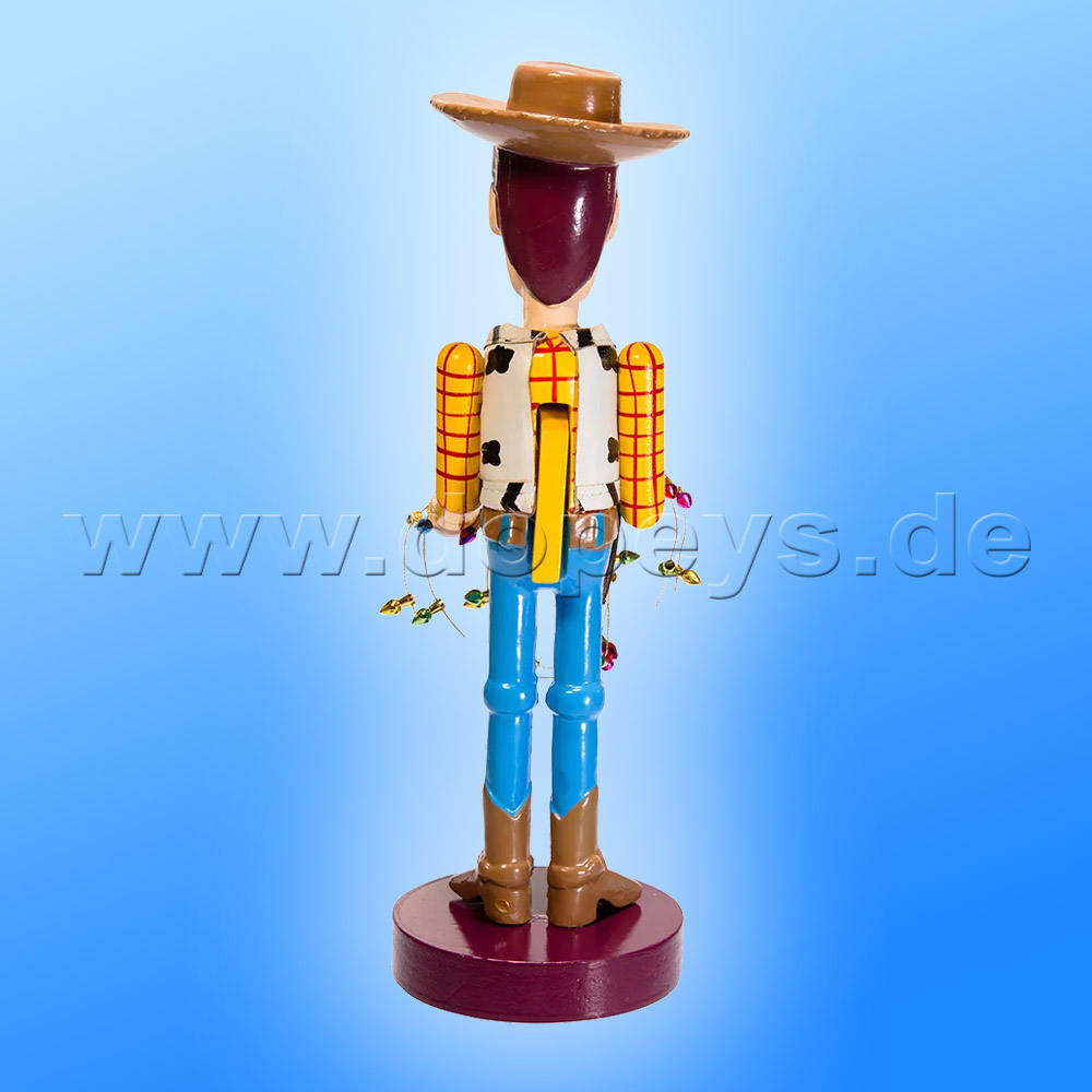 Kurt S. Adler - Disney Nutcracker "Woody" Toy Story DN6801L
