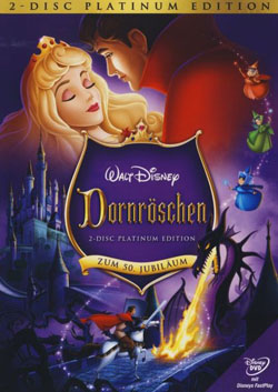 Dornröschen
