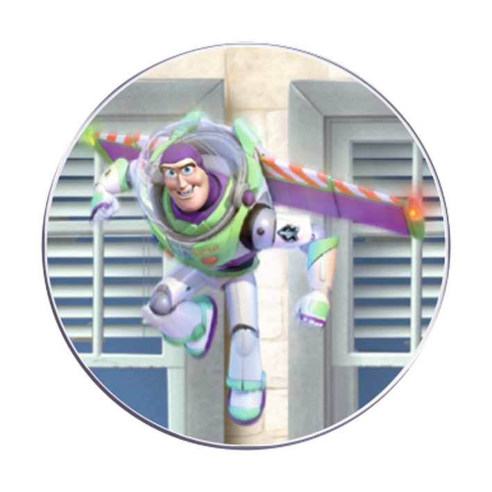 Disney 3D Puzzle "Disney Schloss" von Ravensburger 12587