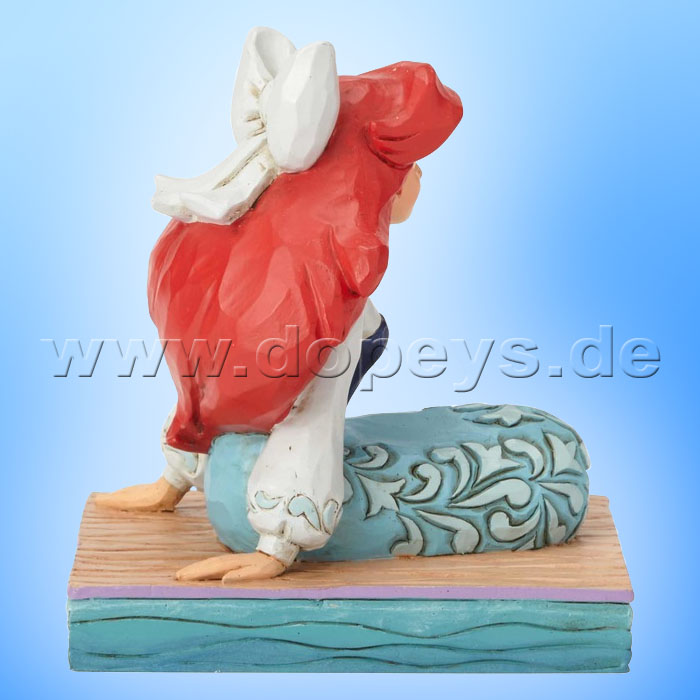 Disney Traditions - Be Bold (Ariel Personality Pose) by Jim Shore 6001277