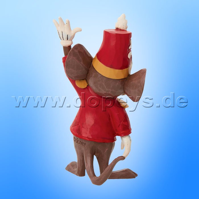 Disney Traditions - Mini Timothy Maus von Jim Shore 6010889