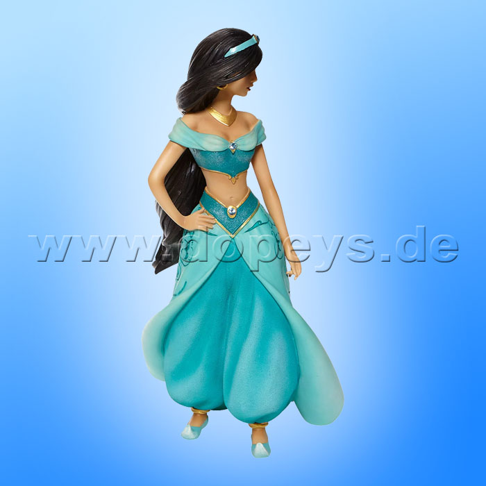 Disney Showcase Collections - Princess Jasmine Figurine 6008691 Couture de Force