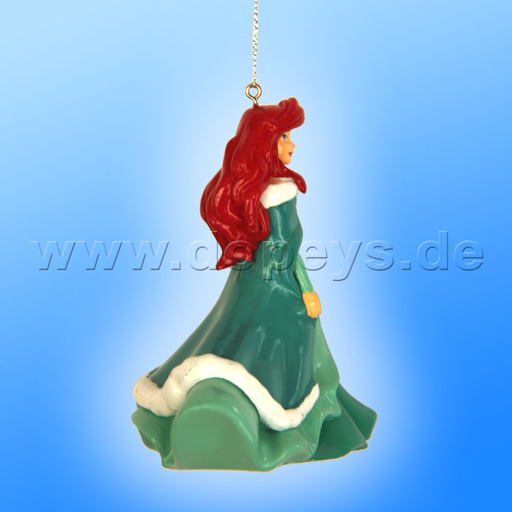 Kurt S. Adler - Disney Princess "Ariel" Hanging Ornament DN01001-A