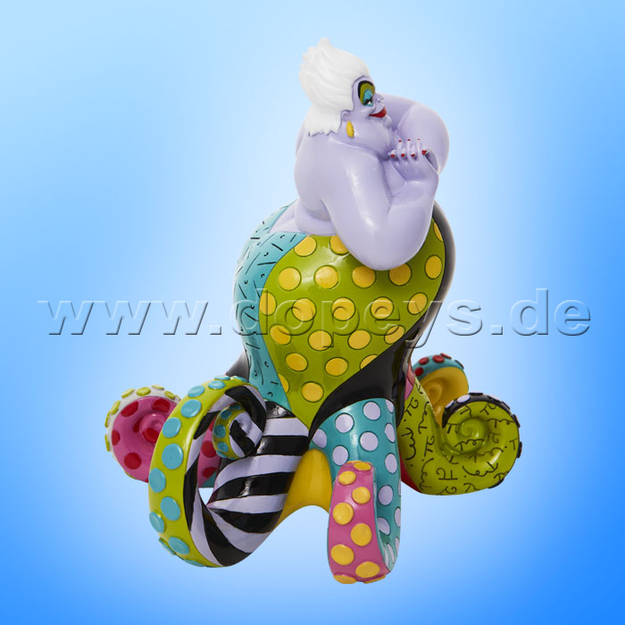 "Ursula" Figur - Disney Britto Collection von Enesco 6009051