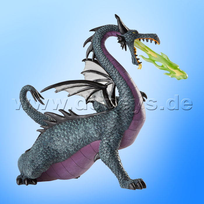 Disney Showcase Collections - Maleficent as Dragon Figurine 6002183 Couture de Force