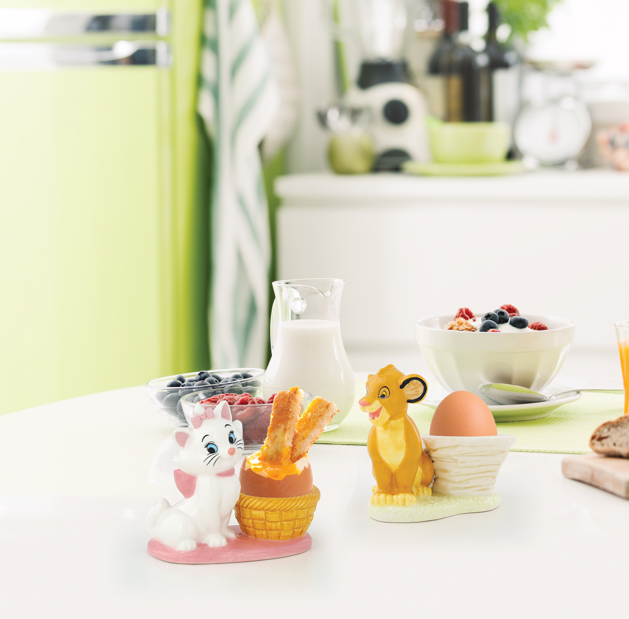 Enchanting Disney Collection - Little Lady (Marie Eierbecher) A31083