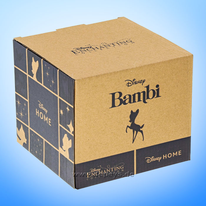 Enchanting Disney Collection - Forest Fawn (Bambi Eierbecher) A31080