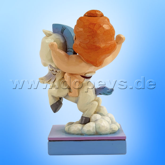 Disney Traditions - Friends Take Flight (Pegasus & Hercules) von Jim Shore 6010092