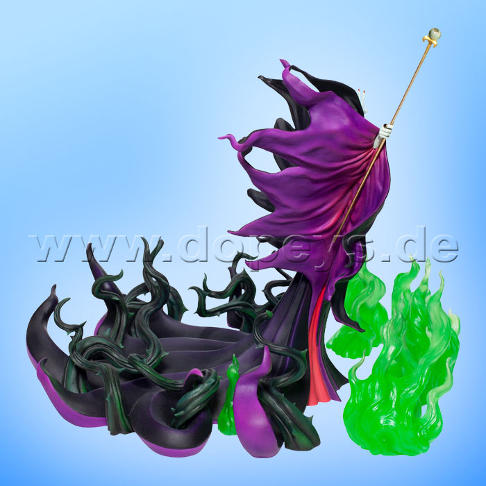 Disney Grand Jester Studios - Maleficent Figur (Limited Edition) 6003655