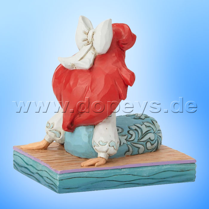 Disney Traditions - Be Bold (Ariel Personality Pose) by Jim Shore 6001277