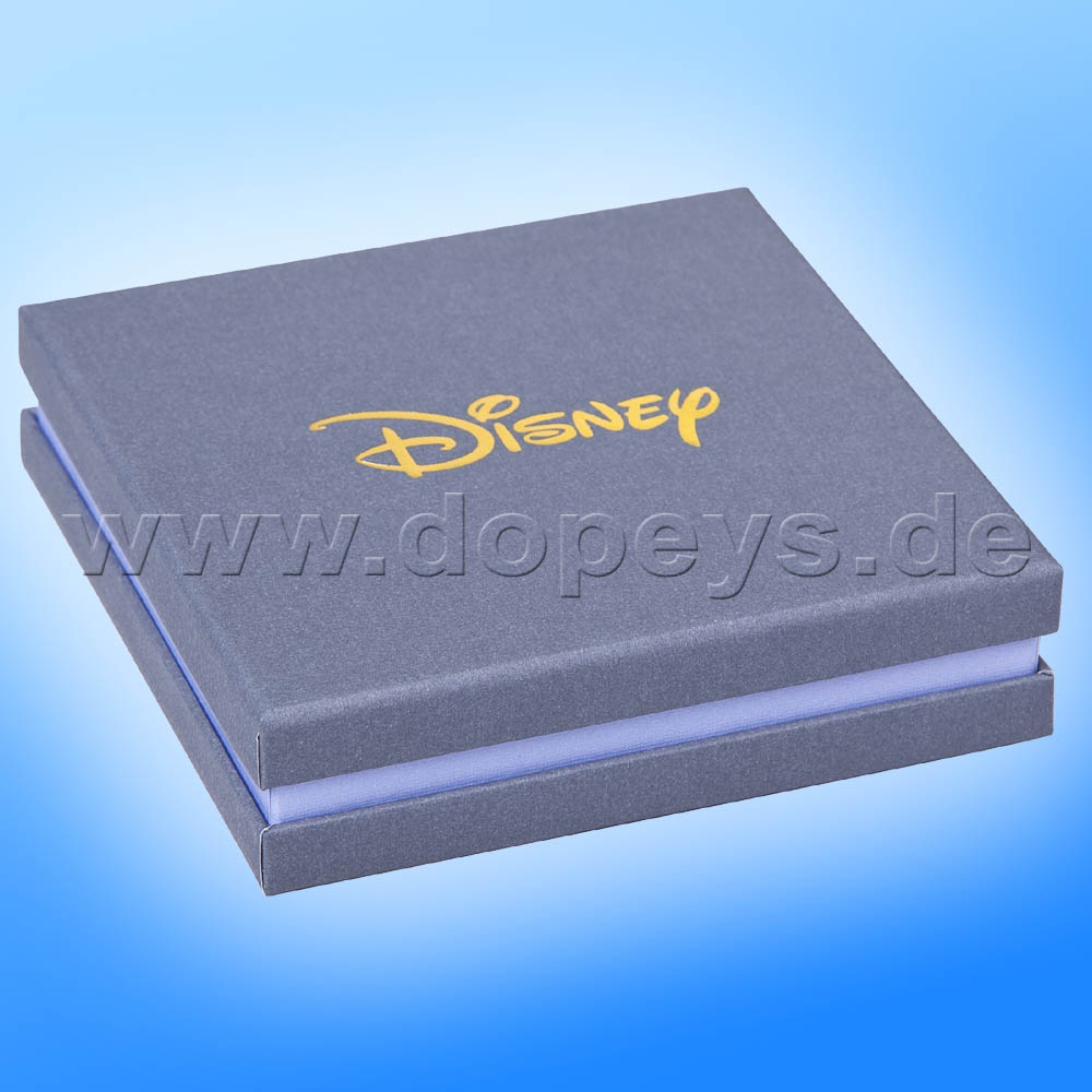 Disney Halskette - Schleife (Minnie Maus) in Gold von Couture Kingdom 12100961