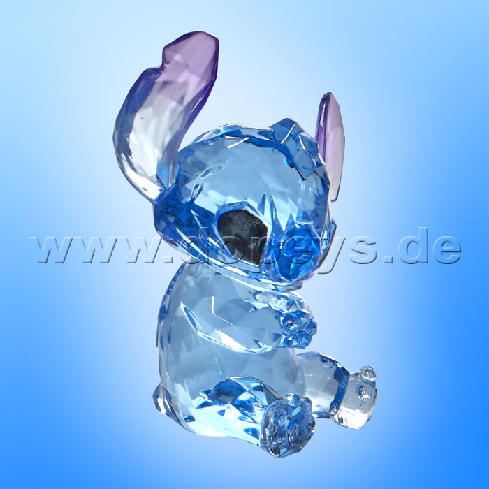Facets Disney - Stitch Facet Figurine ND6009039 Disney Showcase Collection