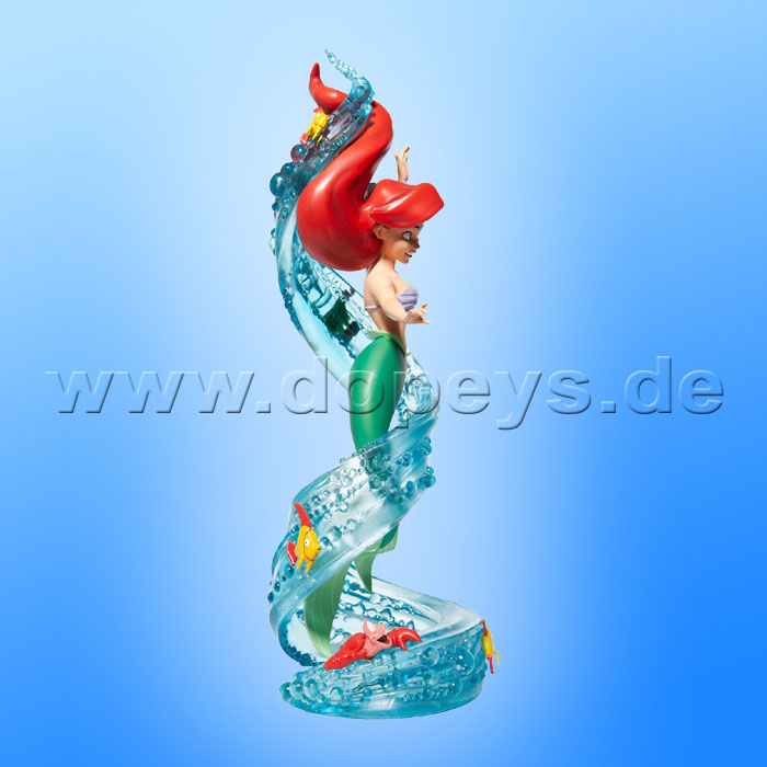 Disney Grand Jester Studios von Enesco "Arielle 30 Jahre Jubiläumsfigur" 6003656