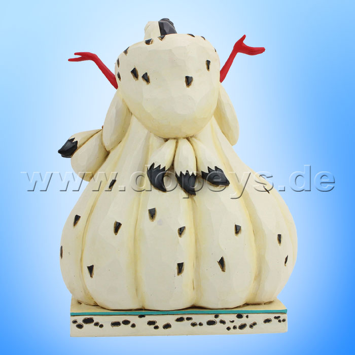 The Cute and the Cruel (Cruella De Vil mit Welpen) Figur von Disney Traditions / Jim Shore - Enesco 6005970