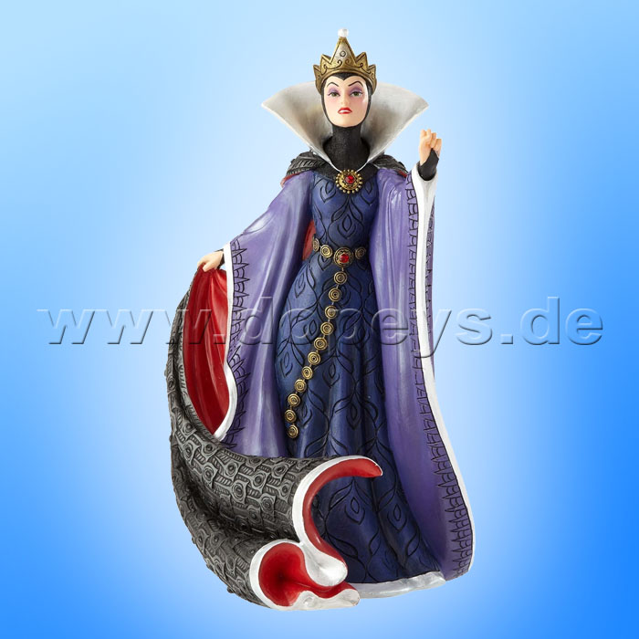 Disney Showcase Collection - Die böse Königin Figur 4060075 Couture de Force